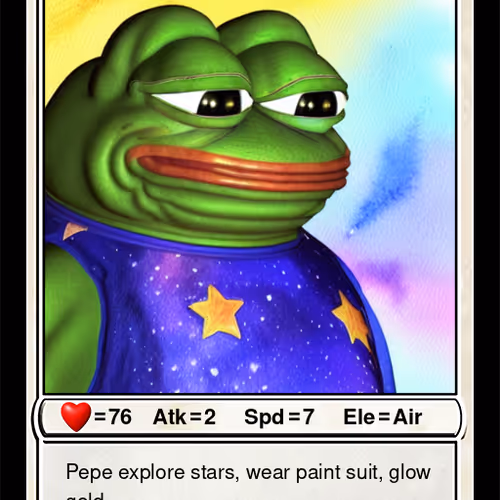 Mcpepes