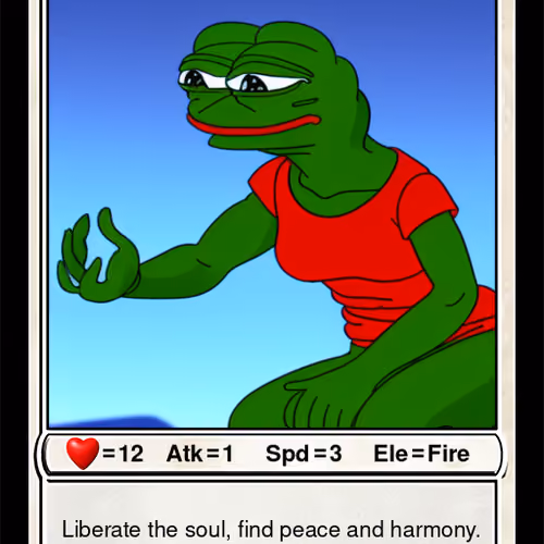 McPepe's #614472