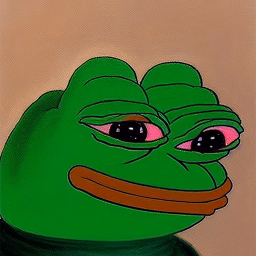 McPepe's #275356