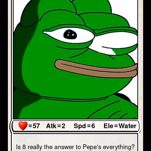 Mcpepes