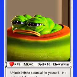 McPepe's #1453474
