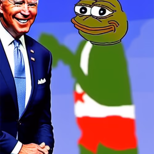 McPepe's #174542