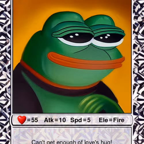 Mcpepes