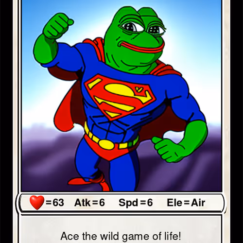 Mcpepes