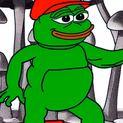 Mcpepes