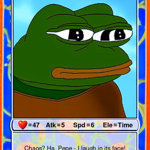 Mcpepes