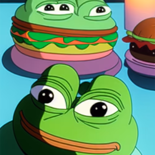 McPepe's #27065