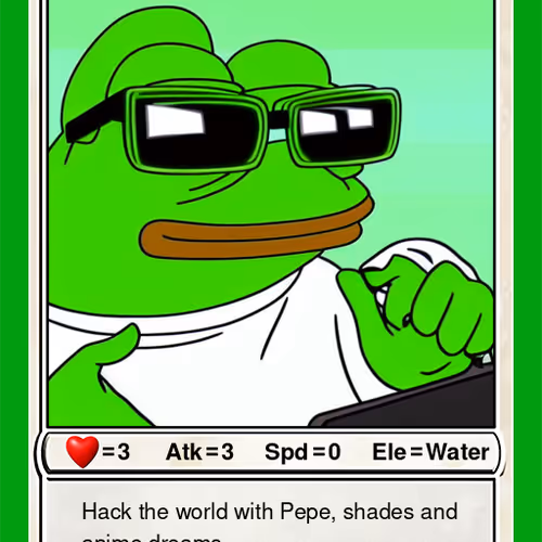 Mcpepes