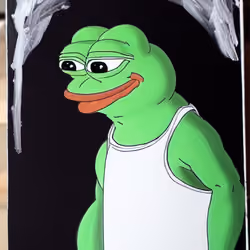 McPepe's #206727