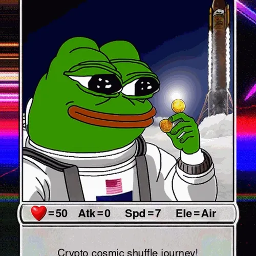 McPepe's #292078