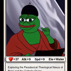 McPepe's #44721