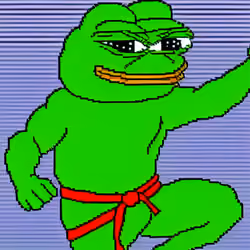 McPepe's #37554