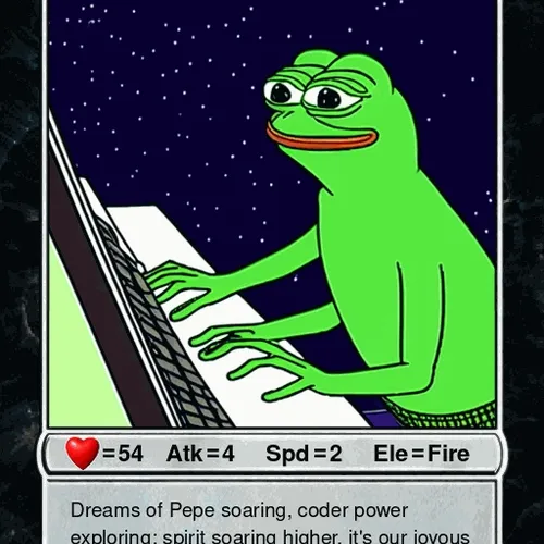 Mcpepes