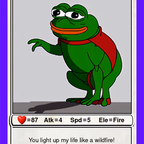 Mcpepes