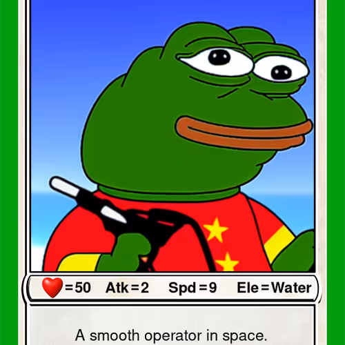 Mcpepes