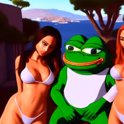 McPepe's #348626