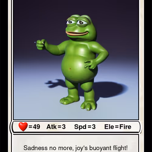 Mcpepes