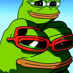 McPepe's #144770