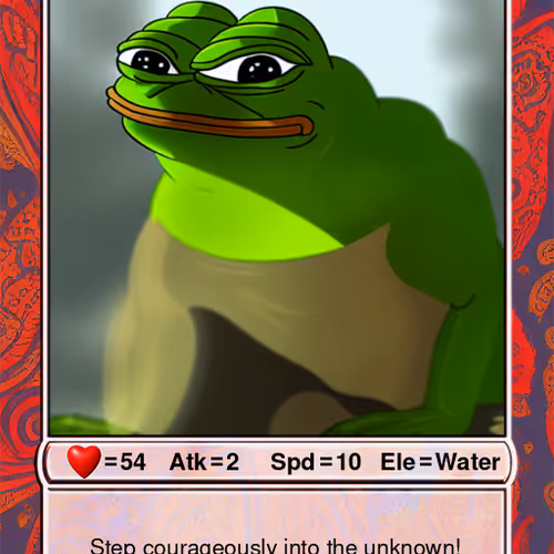 Mcpepes