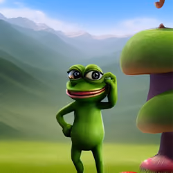 McPepe's #212482
