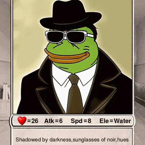Mcpepes