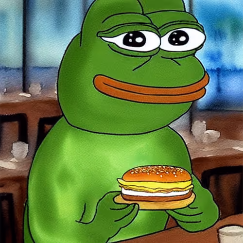 McPepe's #613568