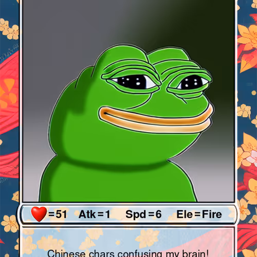 Mcpepes