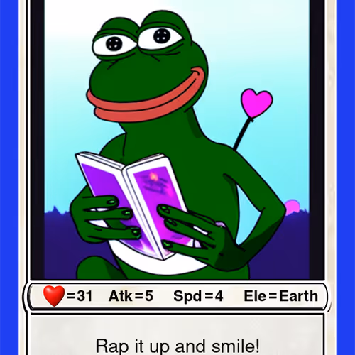 Mcpepes
