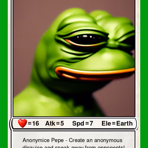 Mcpepes