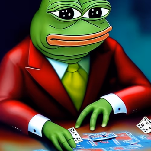 McPepe's #370123