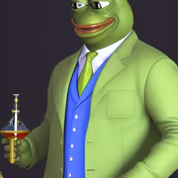 McPepe's #69233