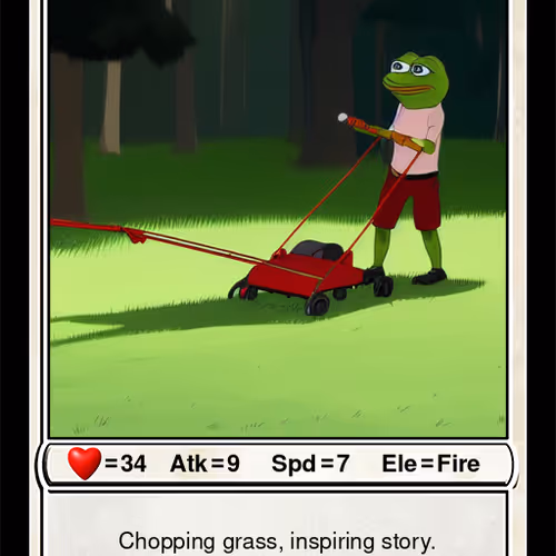 Mcpepes