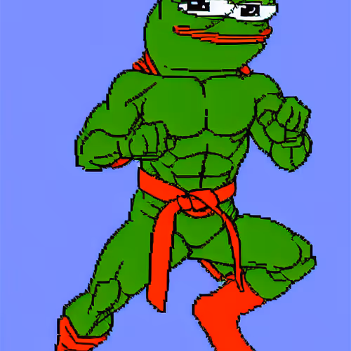 Mcpepes