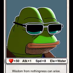McPepe's #61126