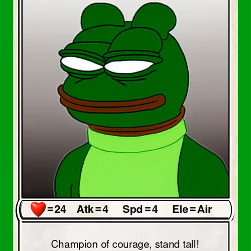 Mcpepes