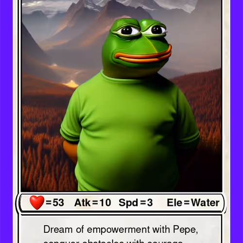 Mcpepes