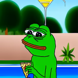 McPepe's #42522