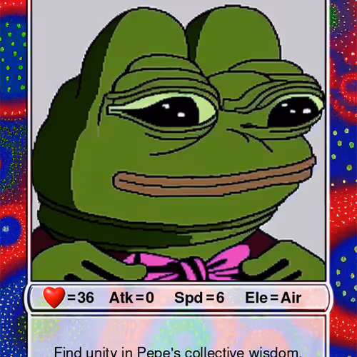Mcpepes