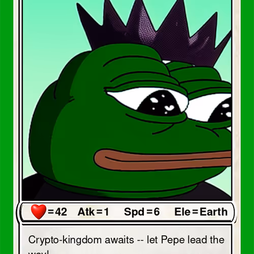 Mcpepes
