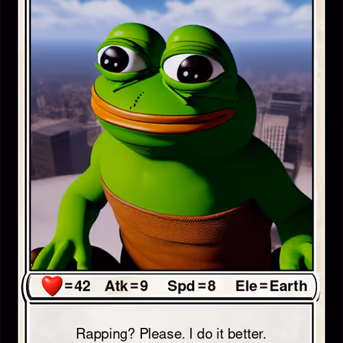 Mcpepes