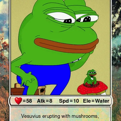 Mcpepes