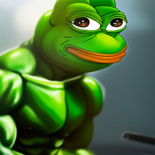 McPepe's #19361