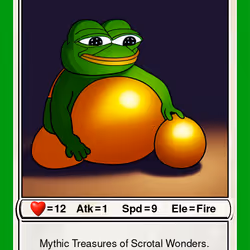 McPepe's #618764
