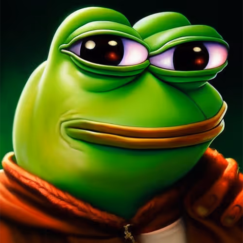 McPepe's #135629