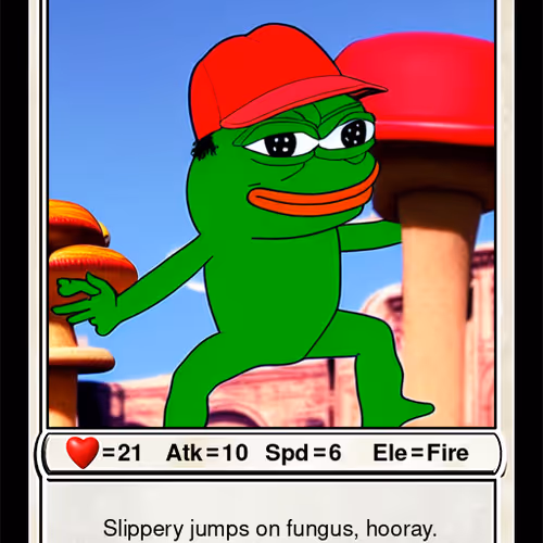 Mcpepes