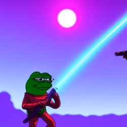 McPepe's #209596