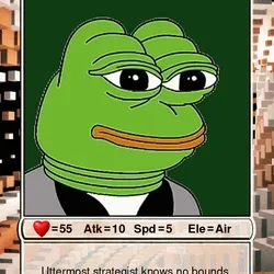 McPepe's #66225