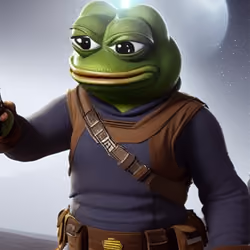 McPepe's #340119