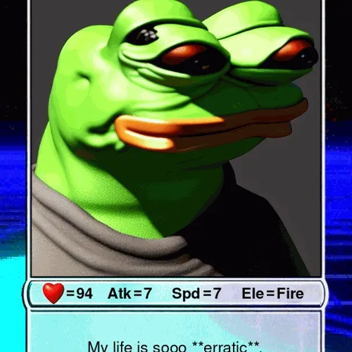 McPepe's #313485