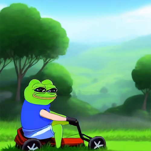 McPepe's #45769